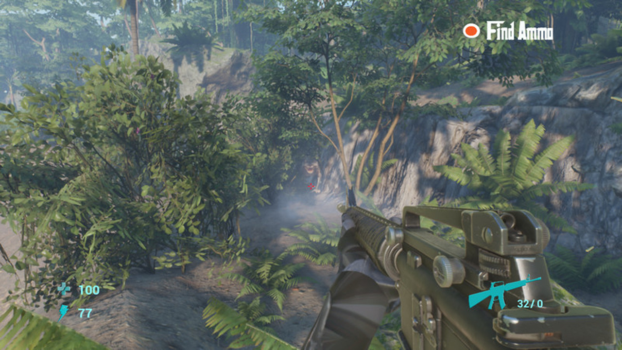 Veiled Basilisk screenshot 6