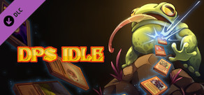 DPS IDLE - Hero Pack