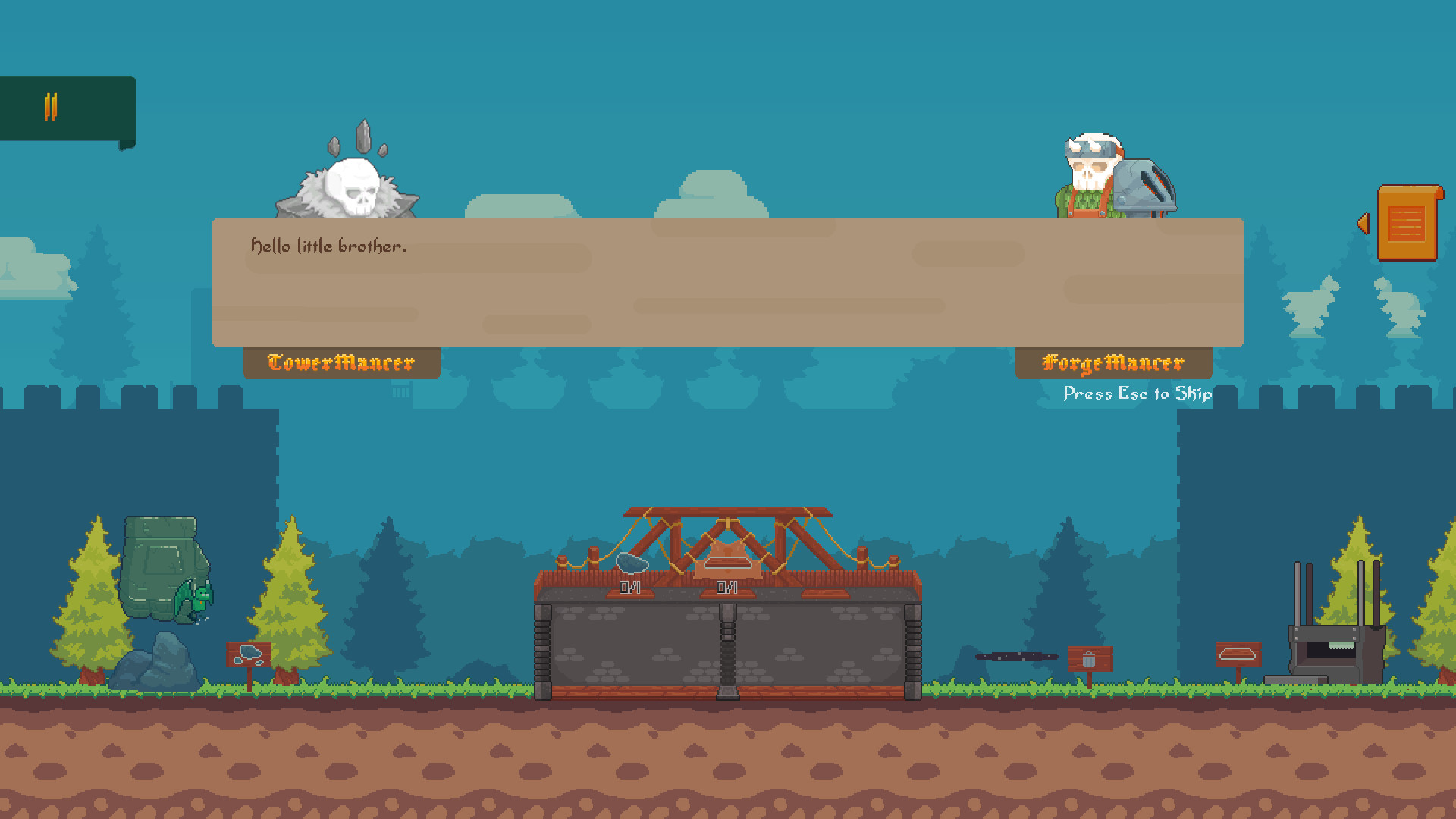 TowerMancer screenshot 12