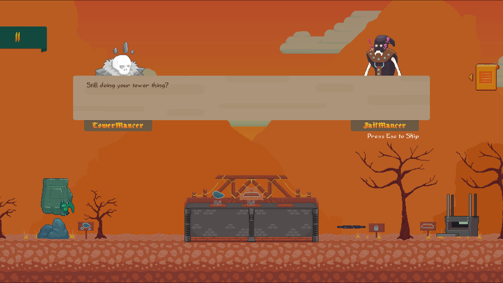 TowerMancer screenshot 13