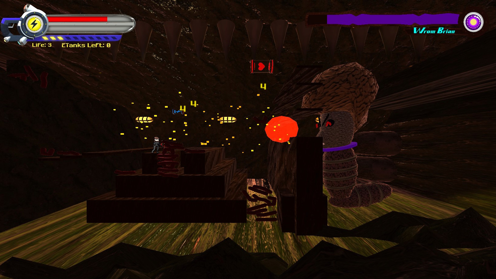 Dimensions screenshot 7