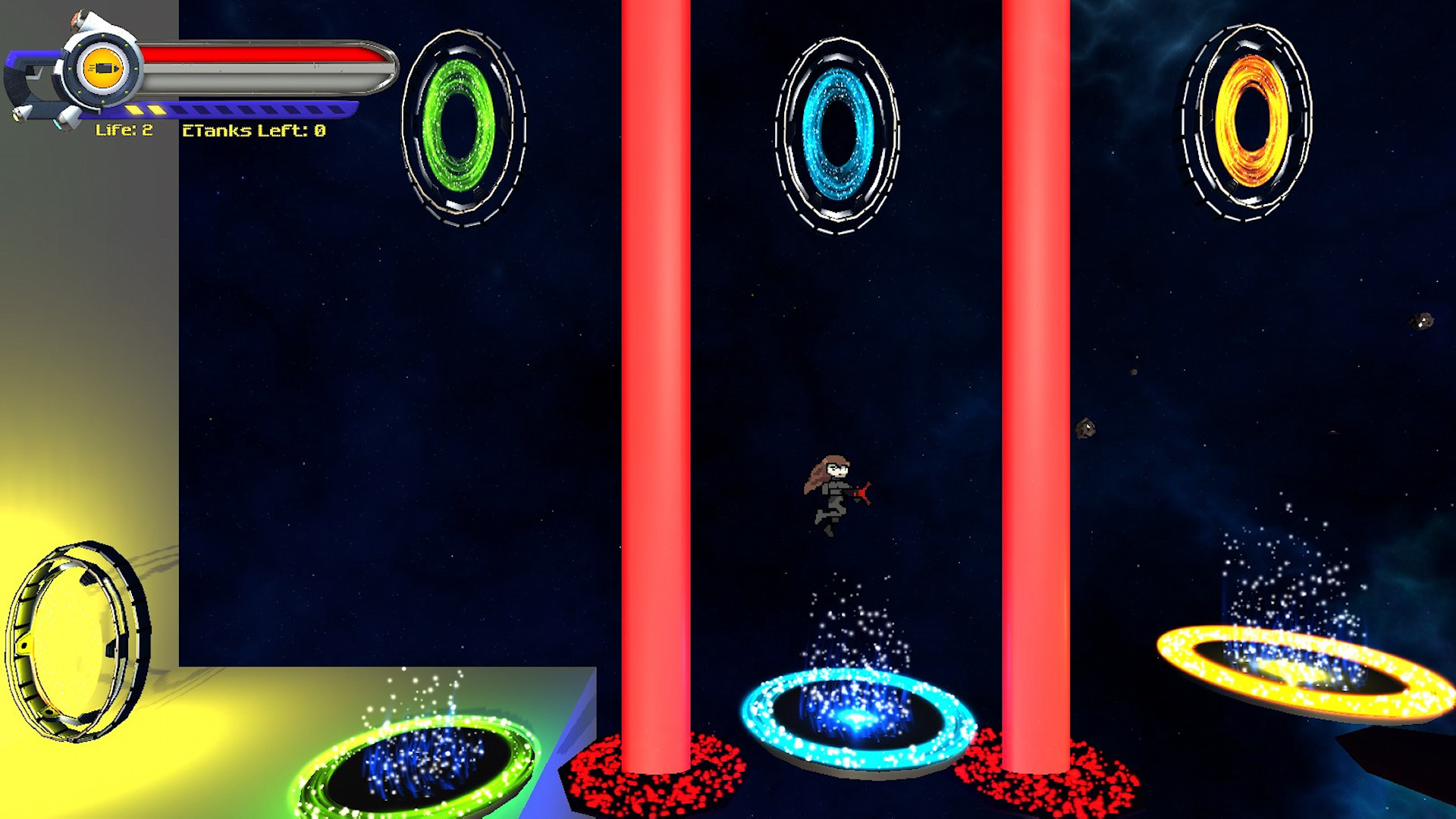 Dimensions screenshot 3