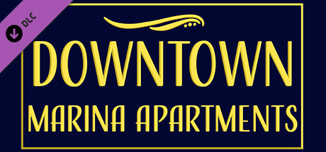 Ambient Channels: Downtown - Marina Apartments