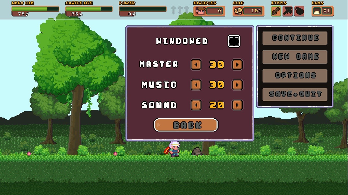 Castle Formers screenshot 10