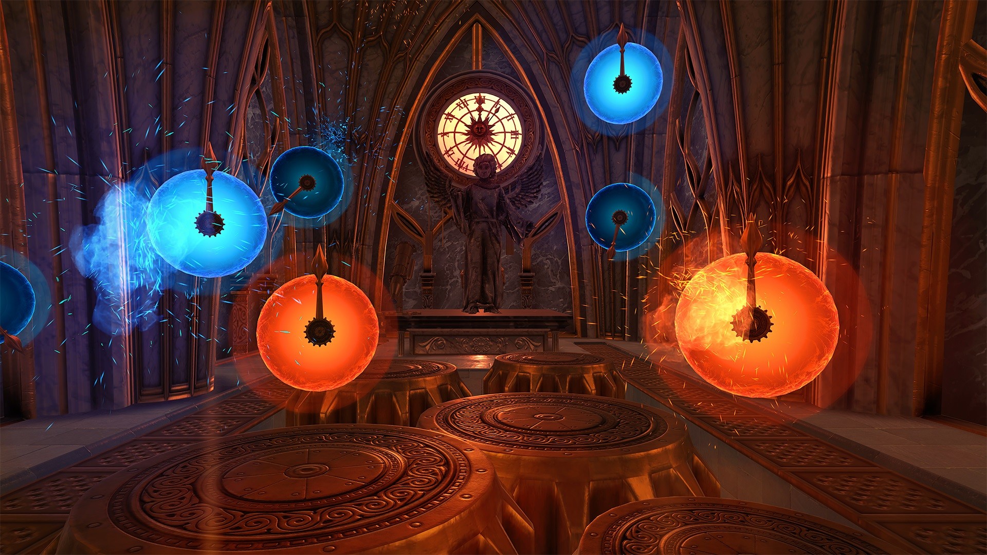 Liminal screenshot 4