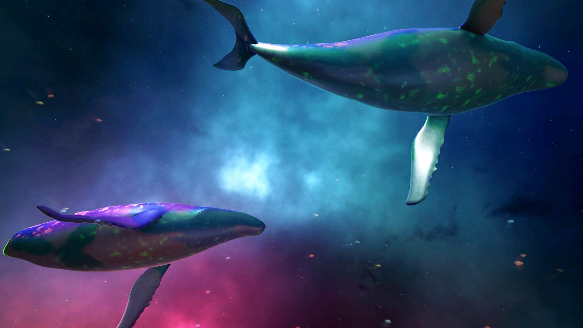 Liminal screenshot 10