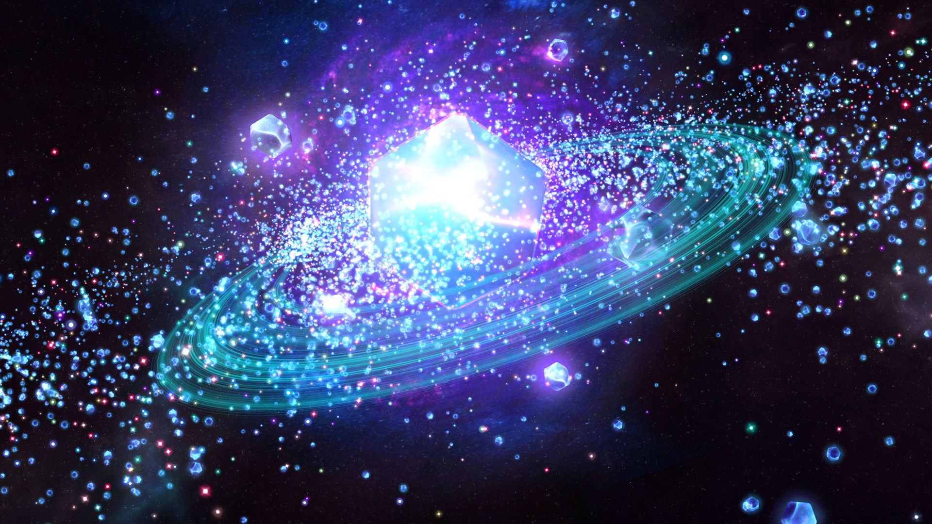 Liminal screenshot 5