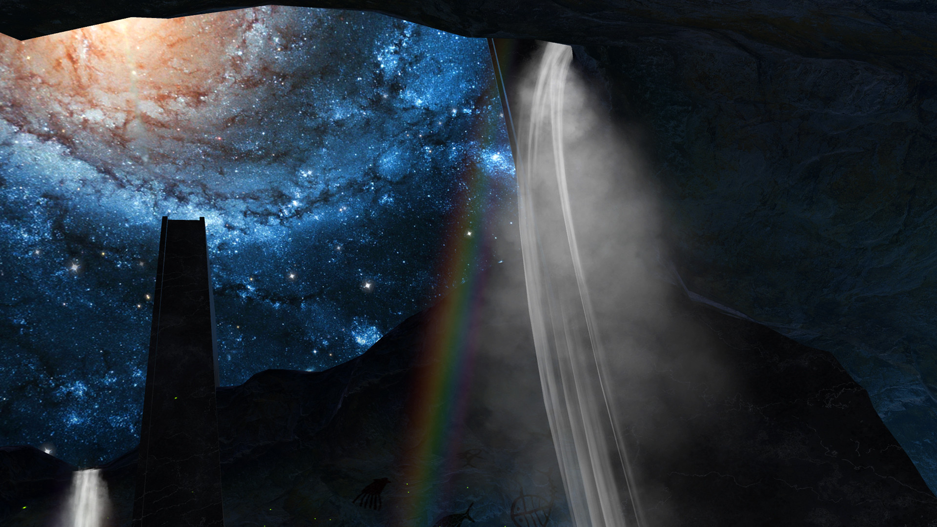 Liminal screenshot 6