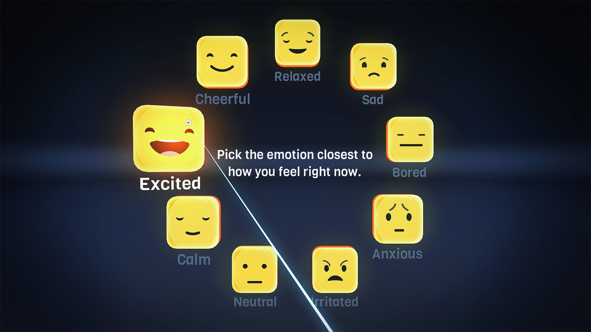 Liminal screenshot 13