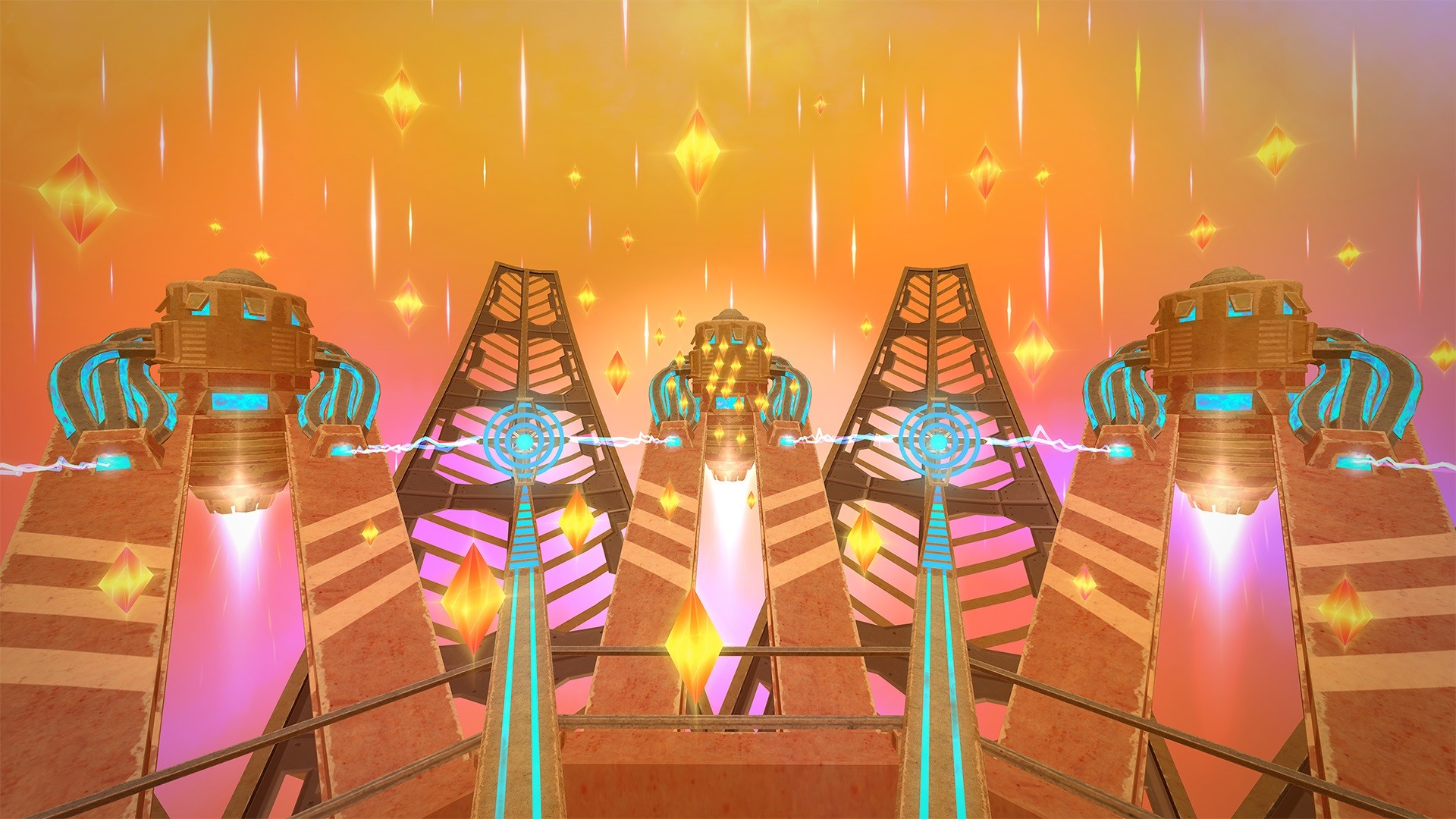 Liminal screenshot 7