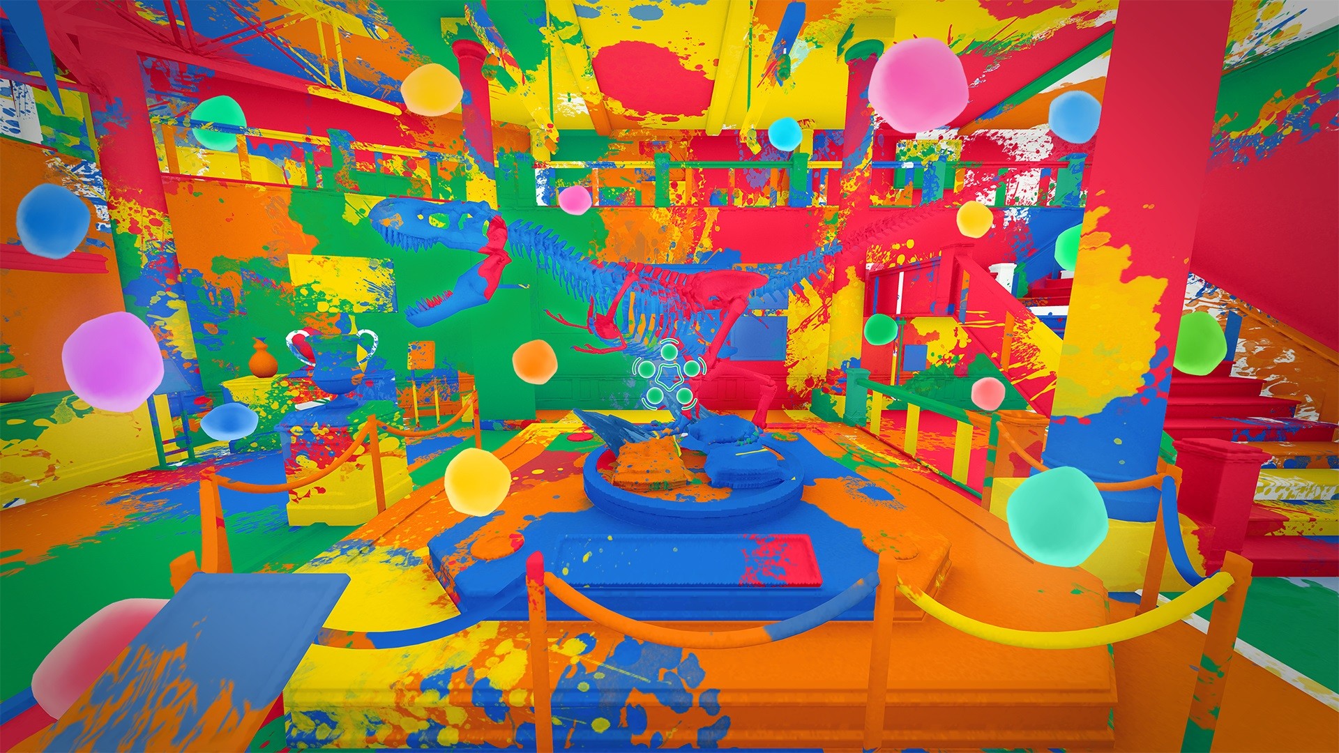 Liminal screenshot 3