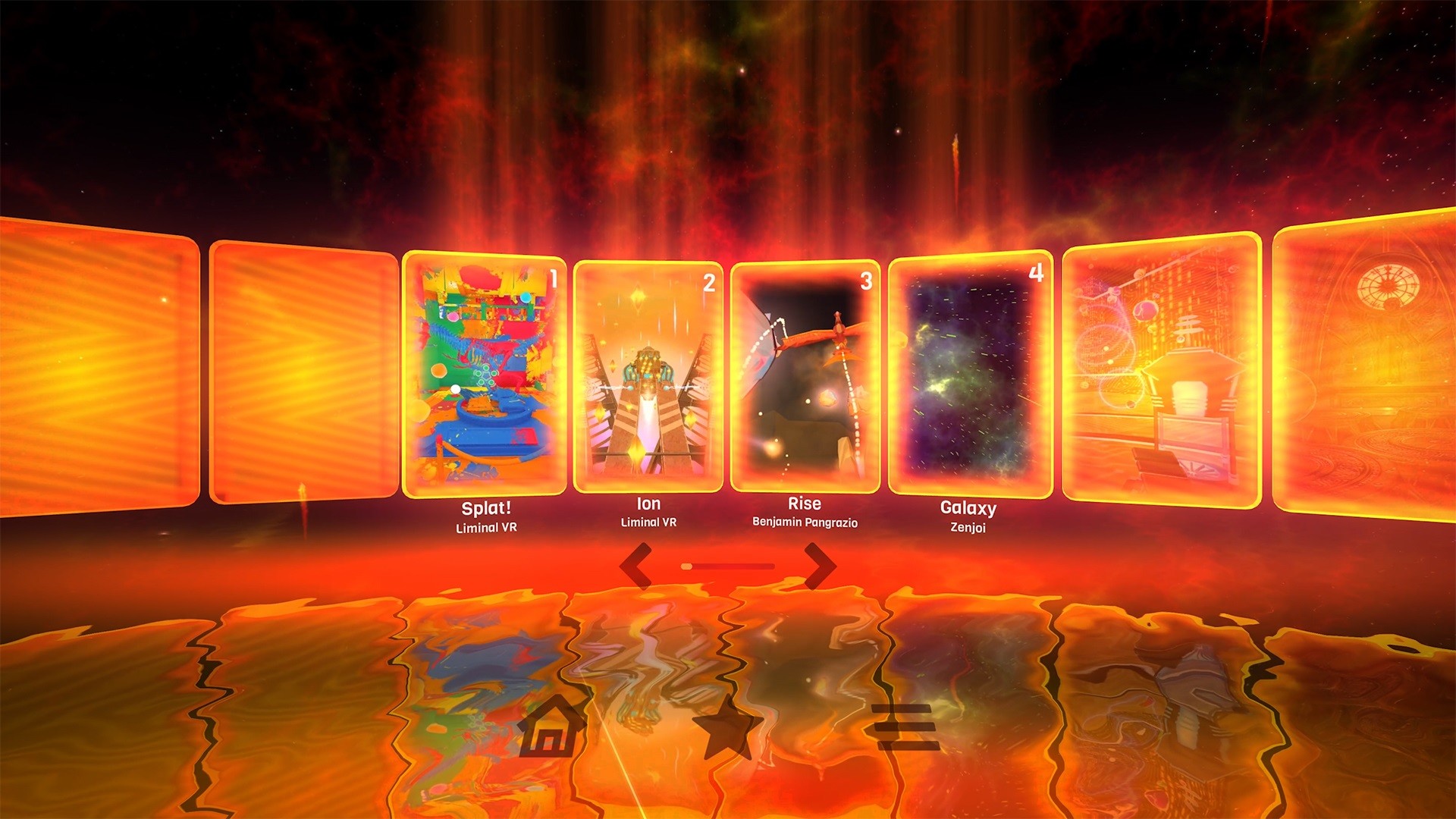 Liminal screenshot 9