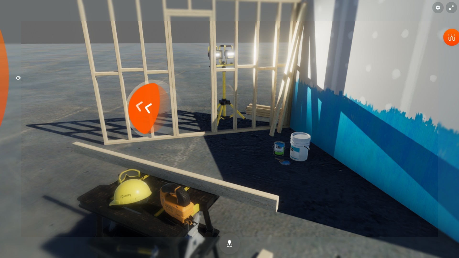 Shariiing VR screenshot 3