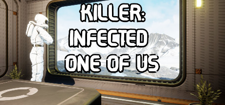 Killer: Infected One of Us — Steam header
