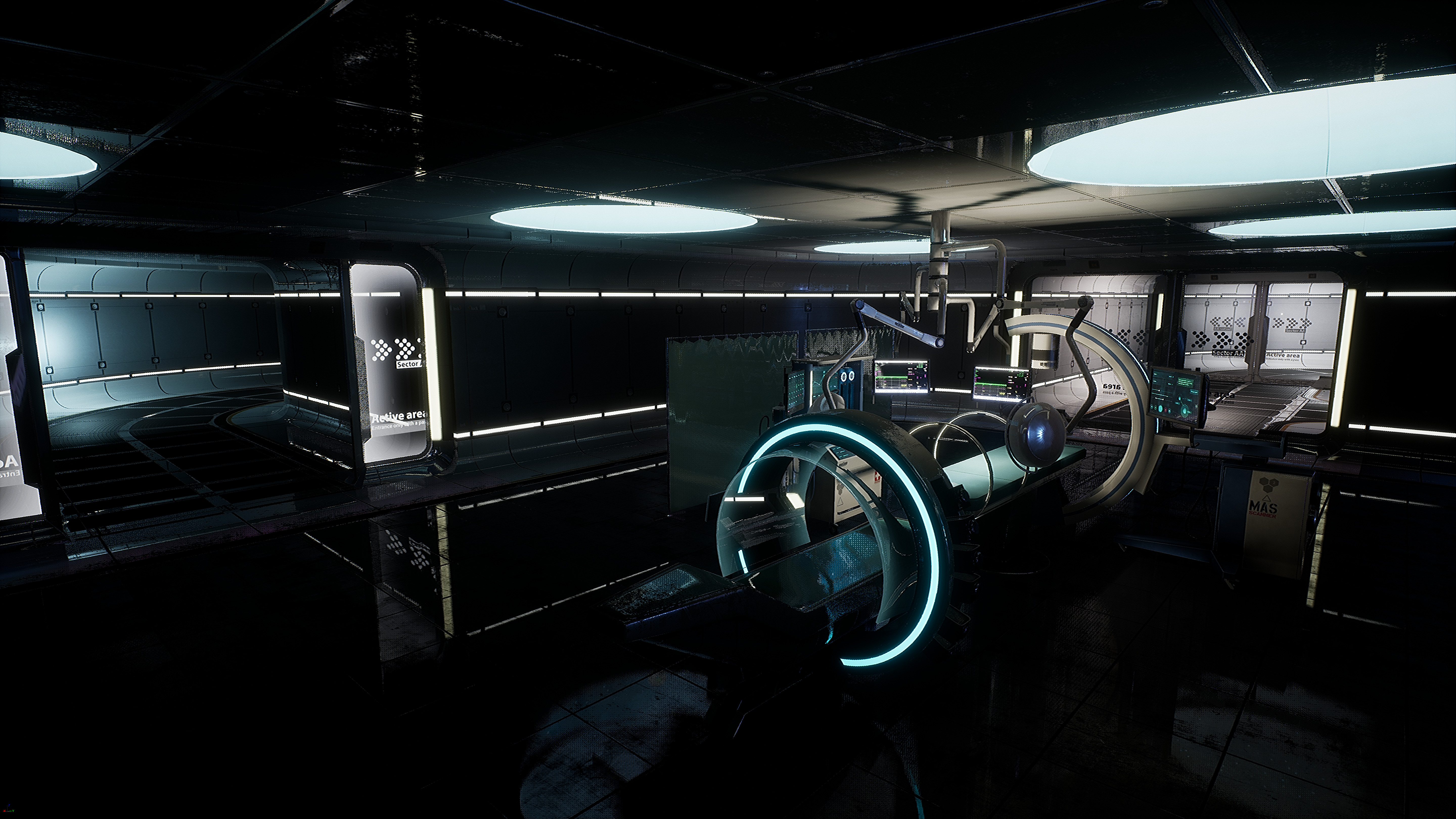 Killer: Infected One of Us screenshot 8