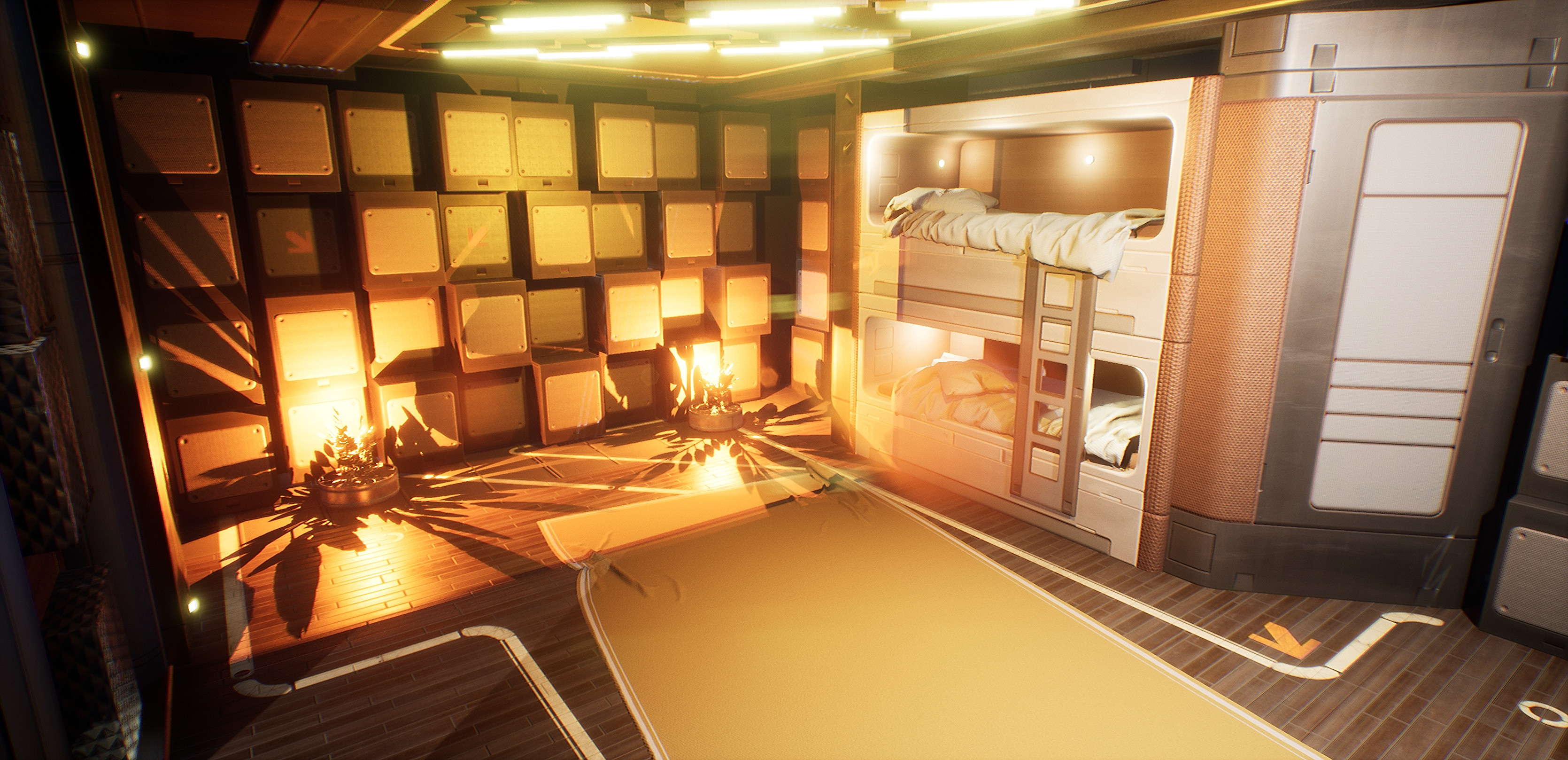 Killer: Infected One of Us screenshot 4