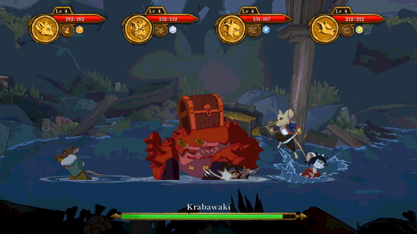 海鼠诅咒 Curse of the Sea Rats v1.5.7 + Bonus Soundtrack