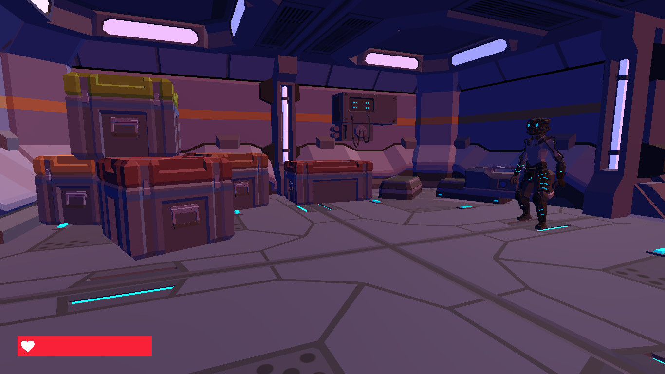 Deep Space screenshot 7