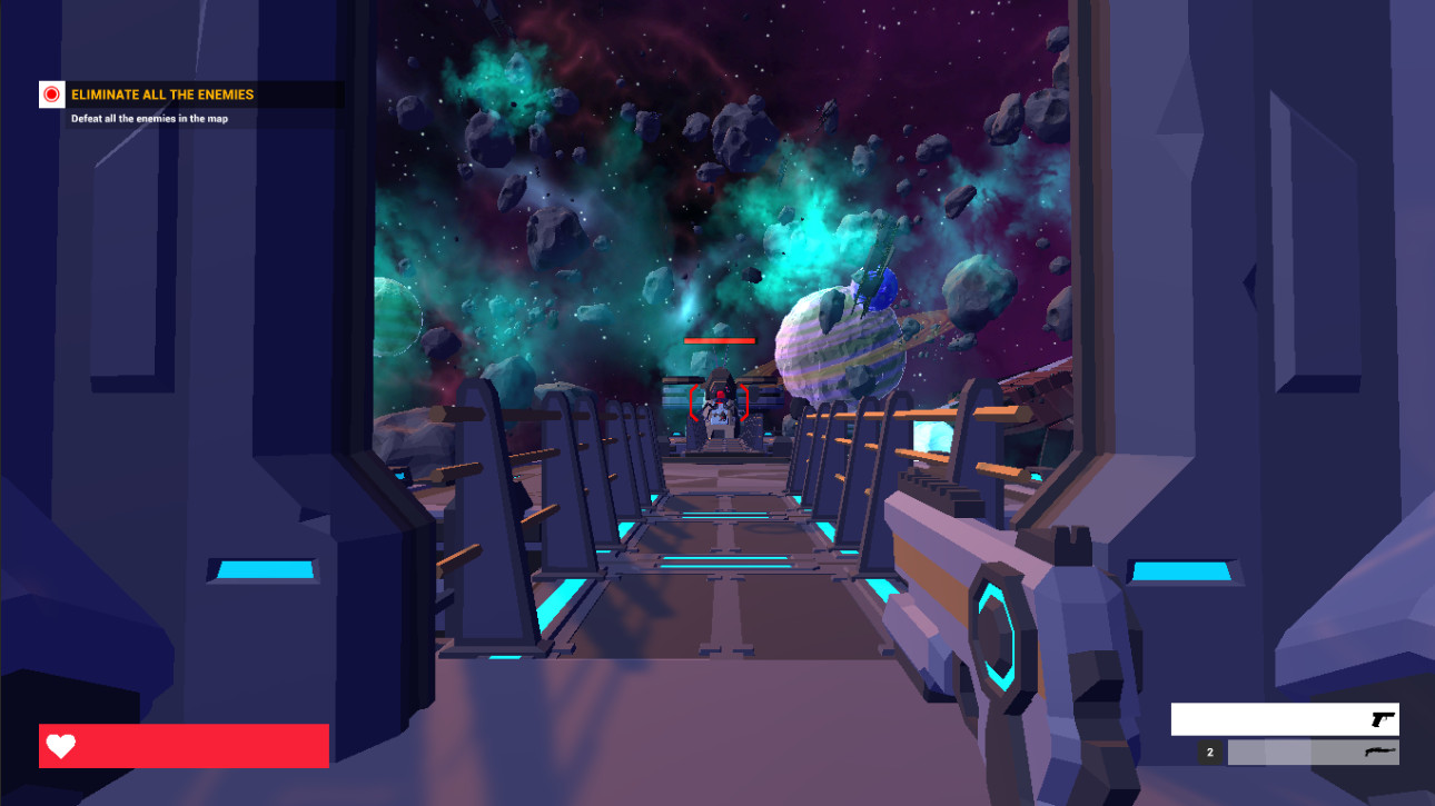 Deep Space screenshot 6