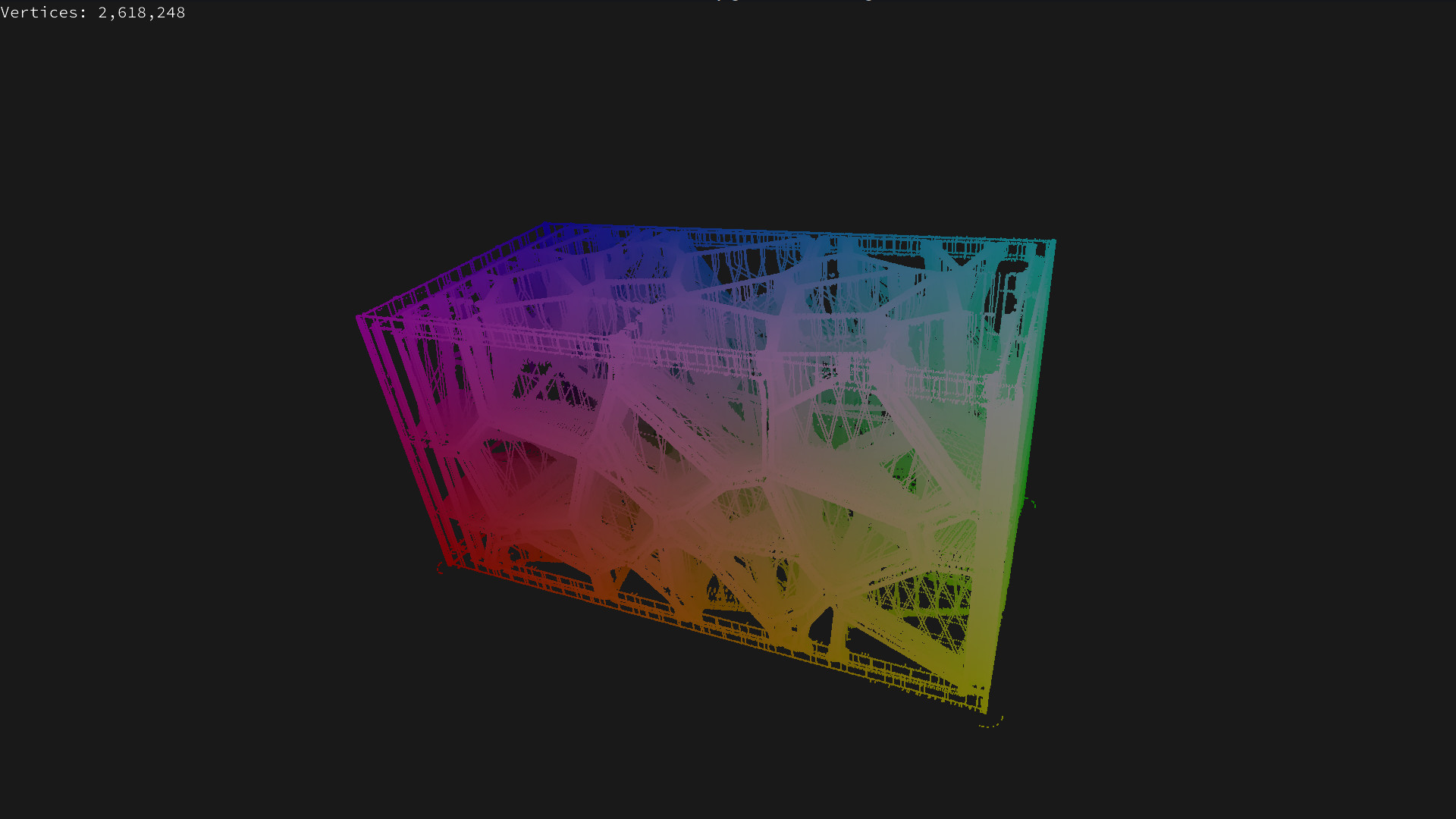 Blaze3D screenshot 5