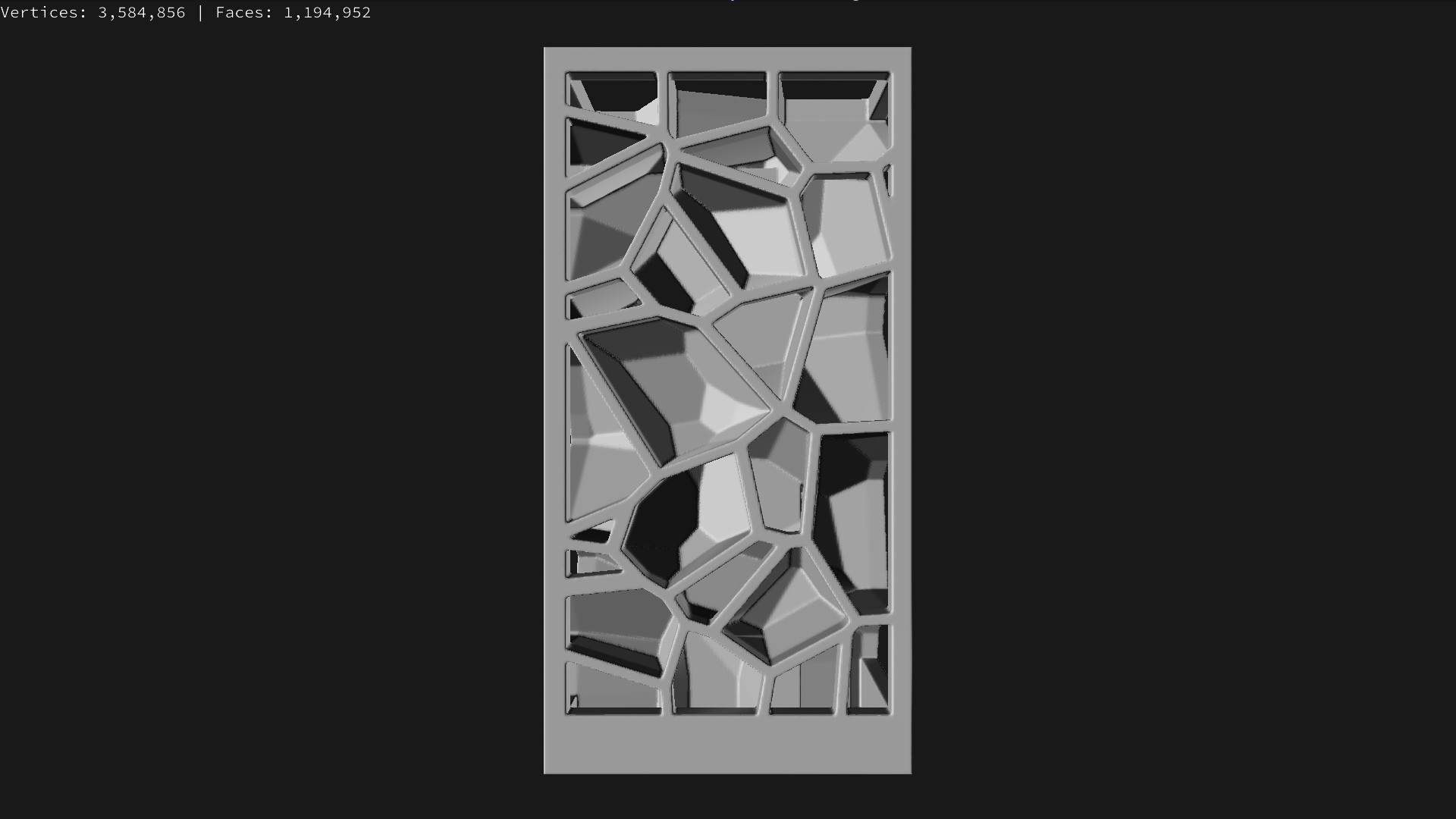 Blaze3D screenshot 3
