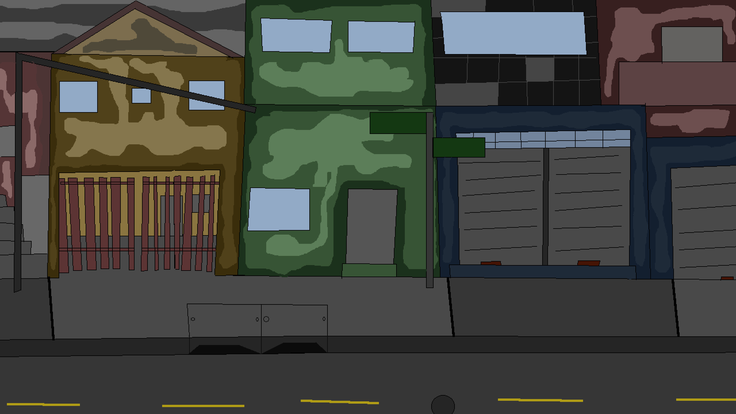 no more surffer screenshot 1