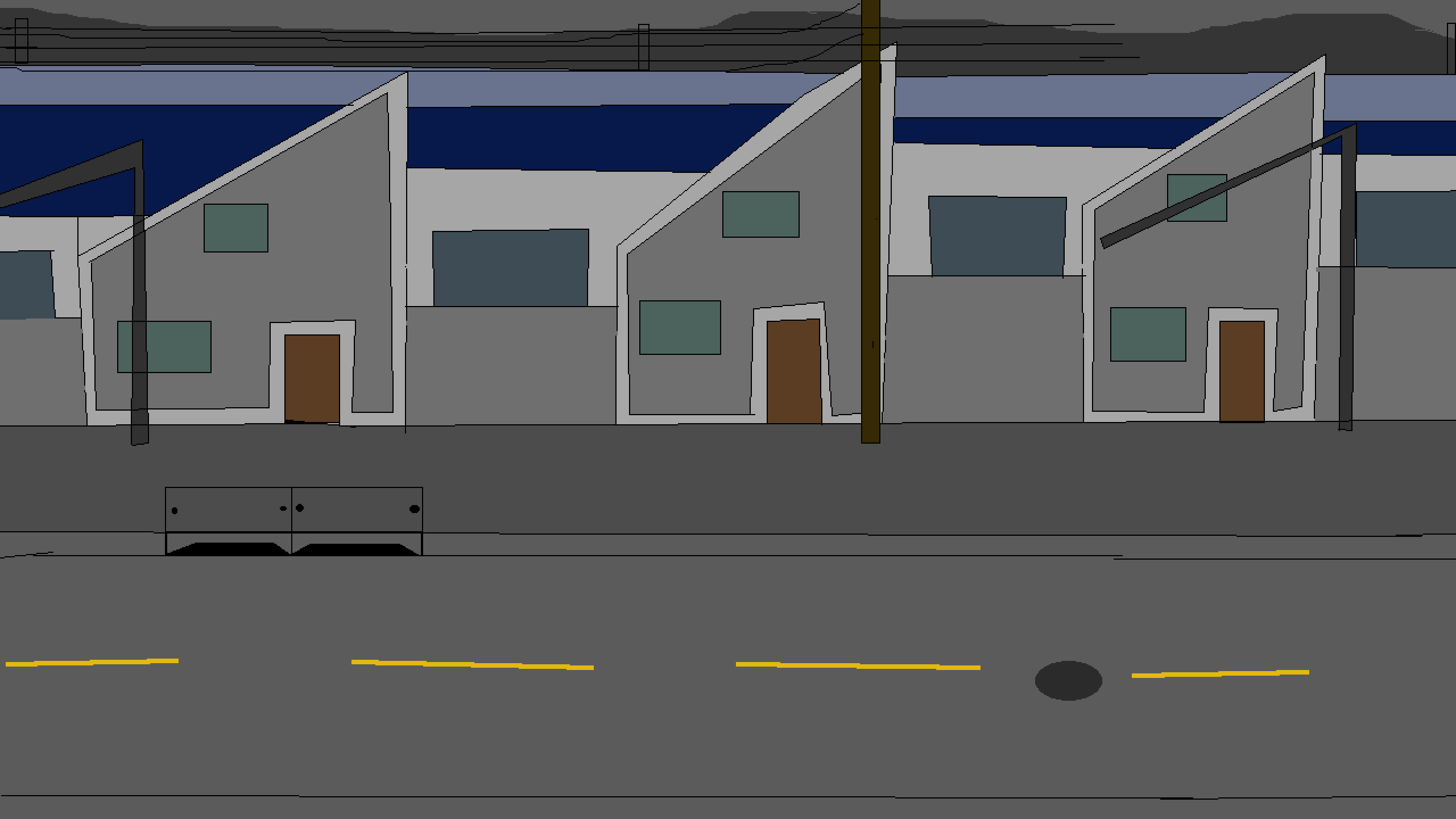 no more surffer screenshot 3