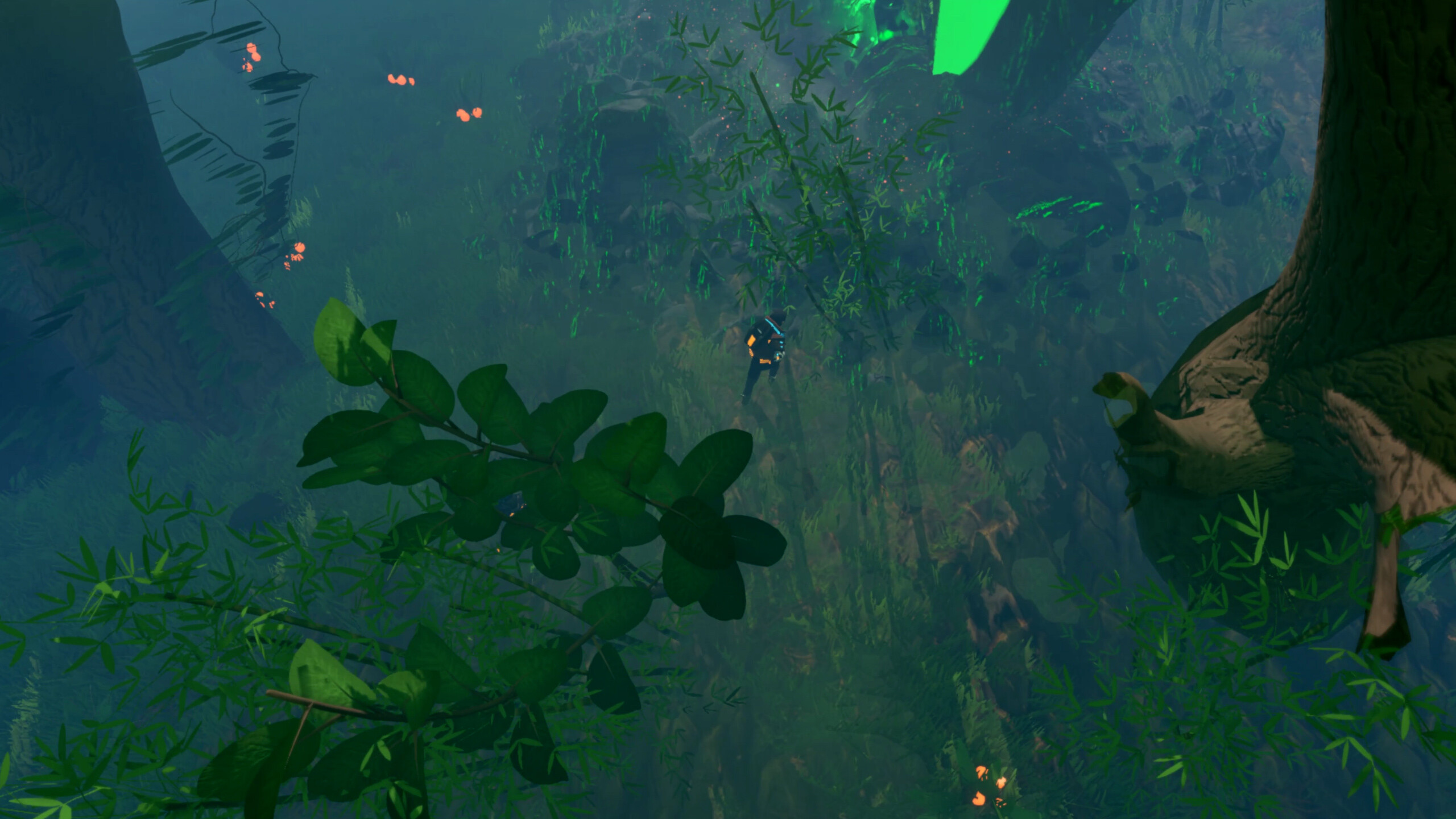 INSPIRE screenshot 6