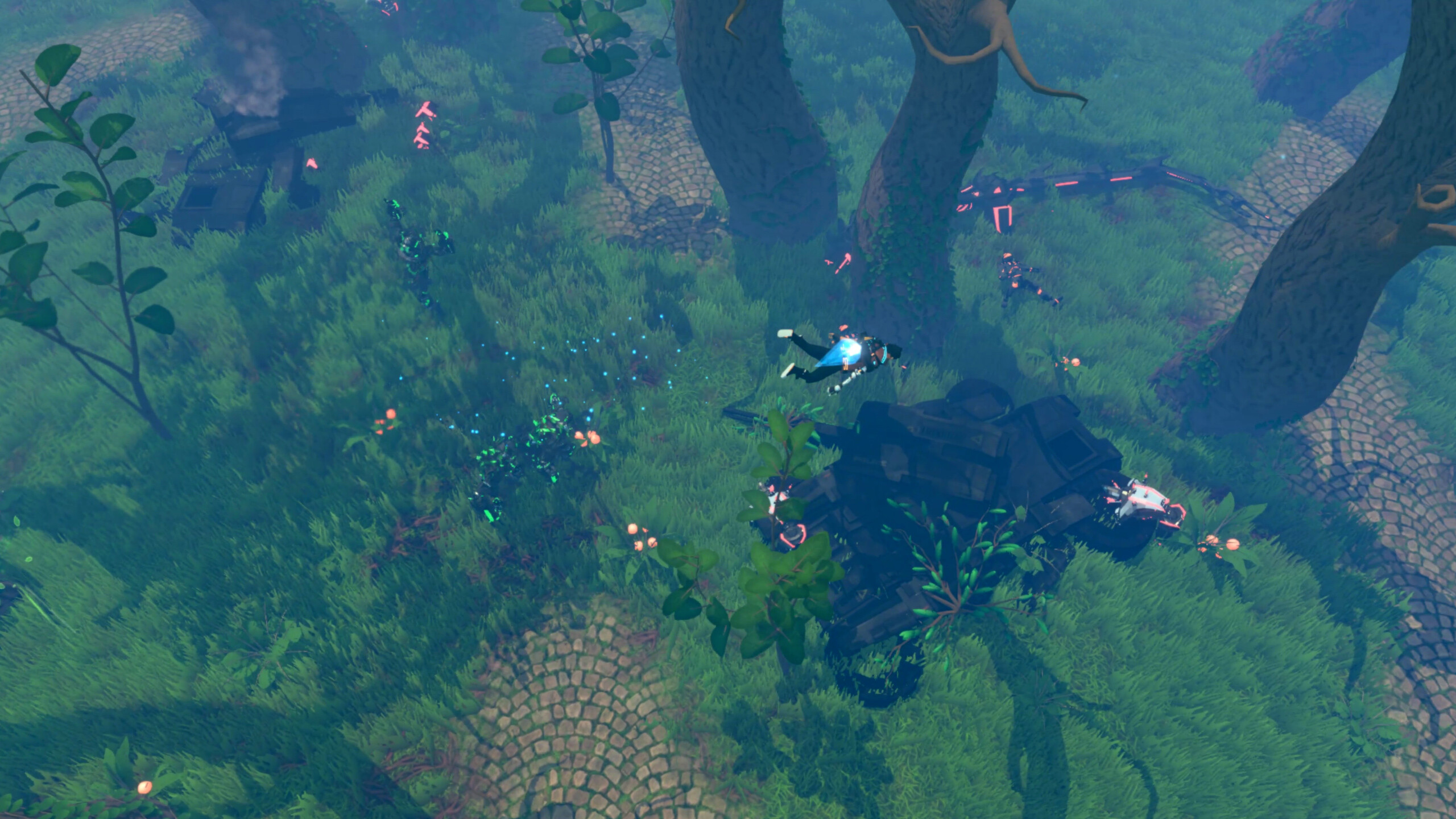 INSPIRE screenshot 5