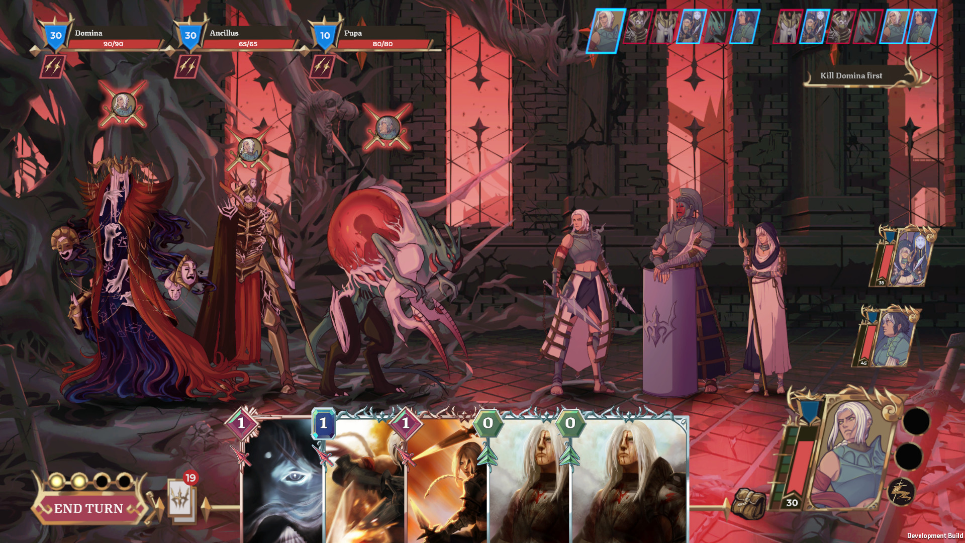 Shattered Heaven screenshot 7