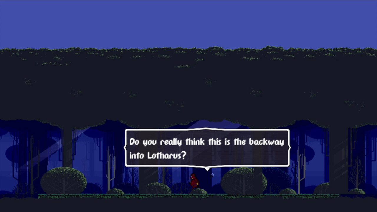 Lotharus - Bacon, Ale & Repeat screenshot 1
