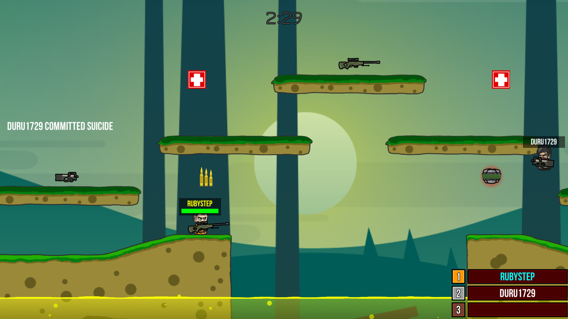 Shooty screenshot 5