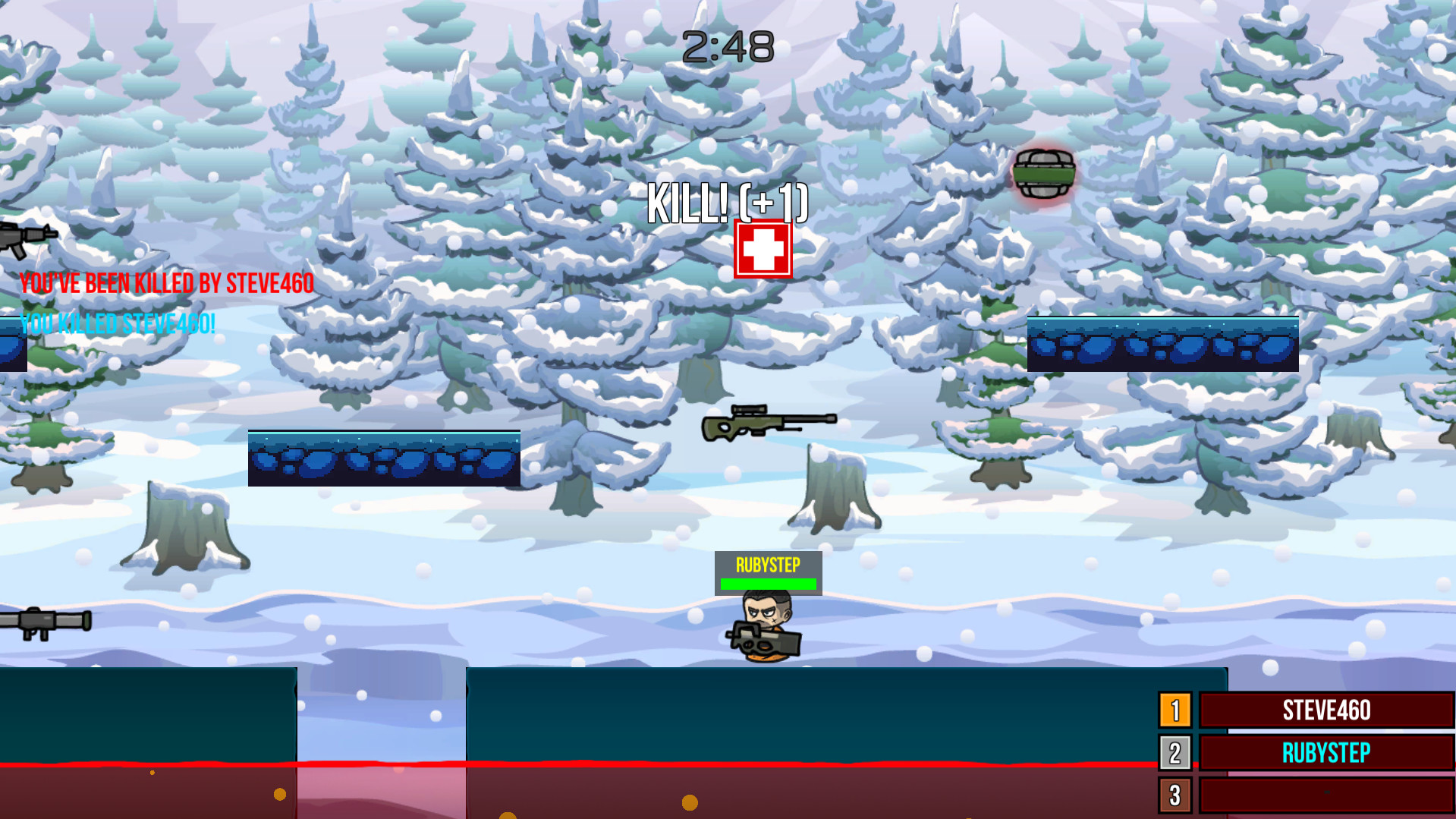 Shooty screenshot 7