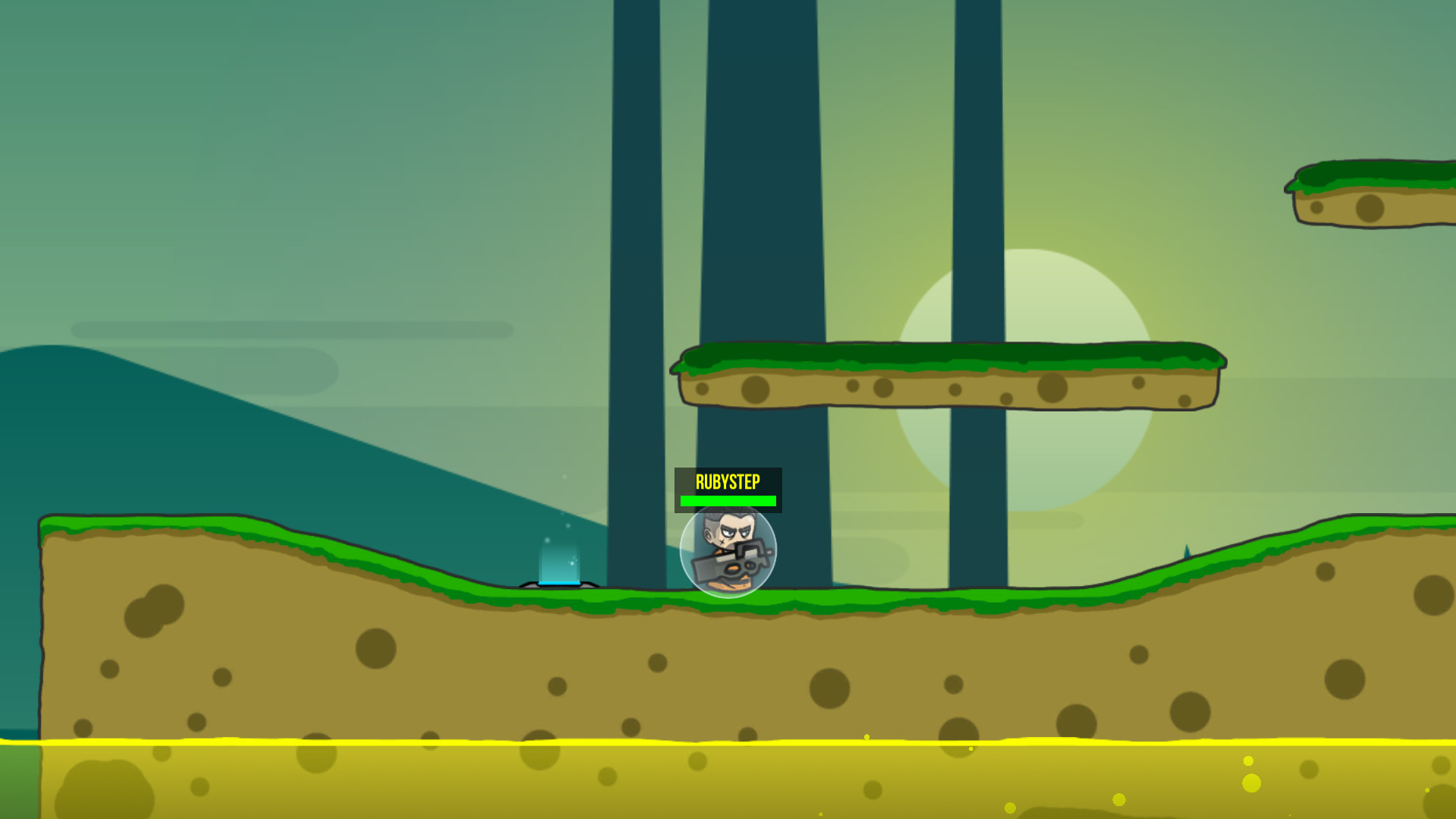 Shooty screenshot 2