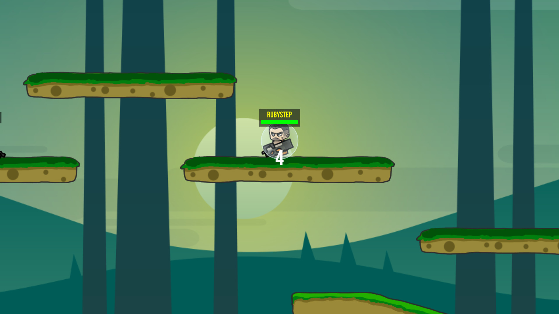 Shooty screenshot 4