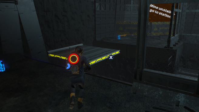 Project Hive screenshot 5