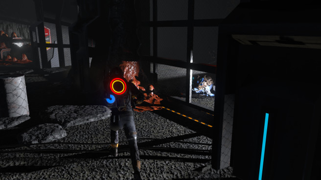 Project Hive screenshot 1