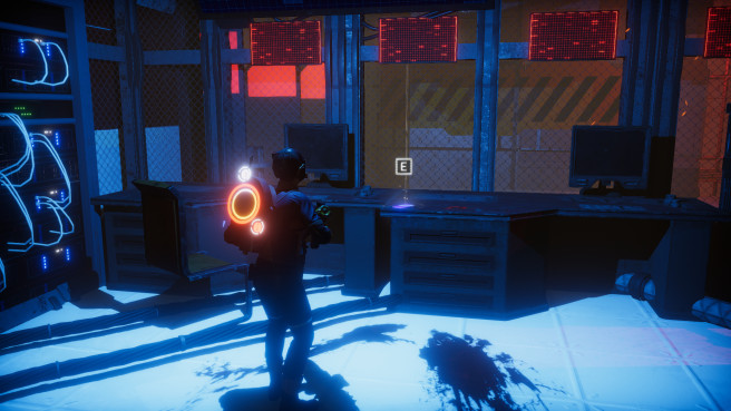 Project Hive screenshot 2