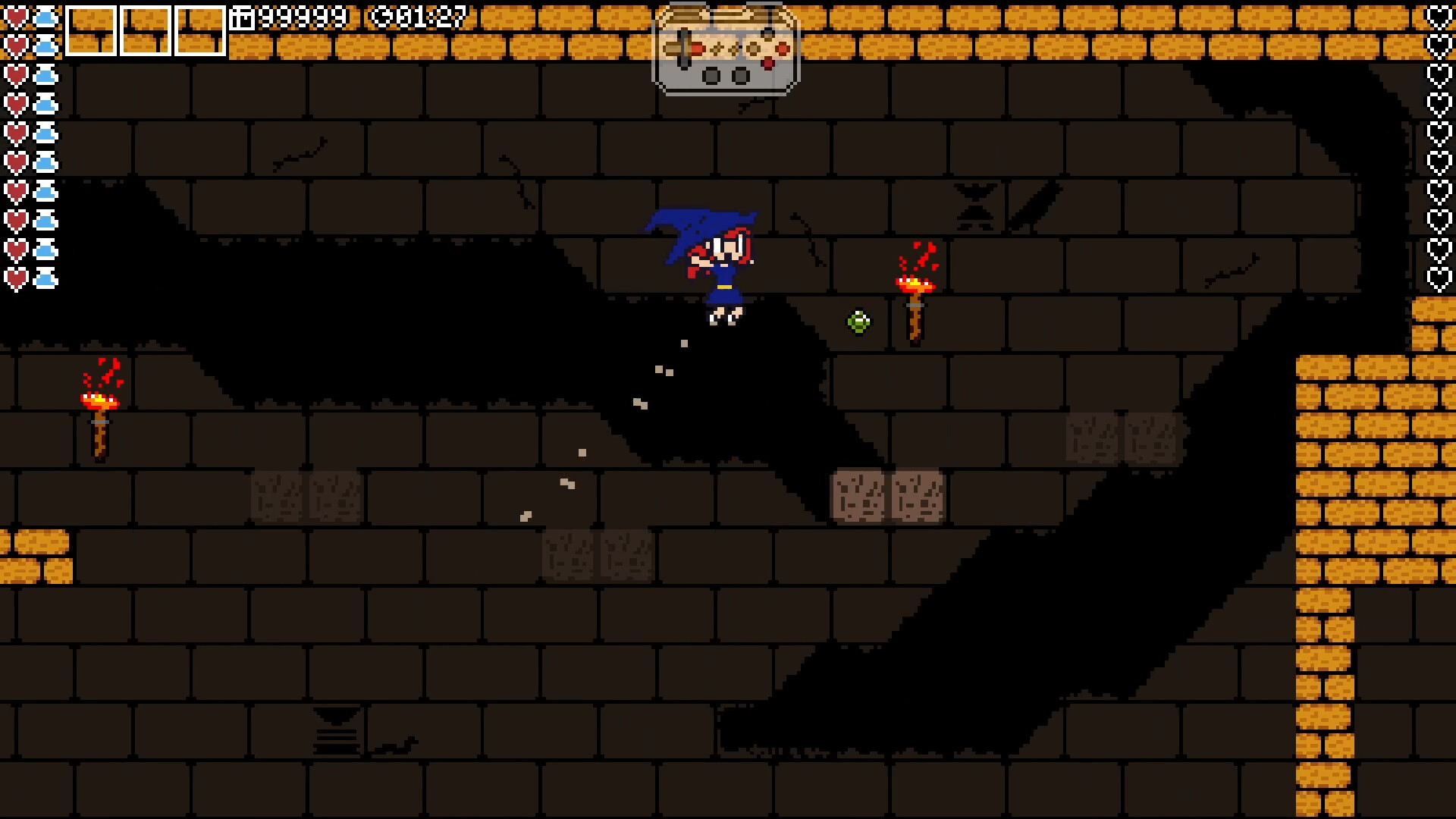 Ezra's Legacy screenshot 3