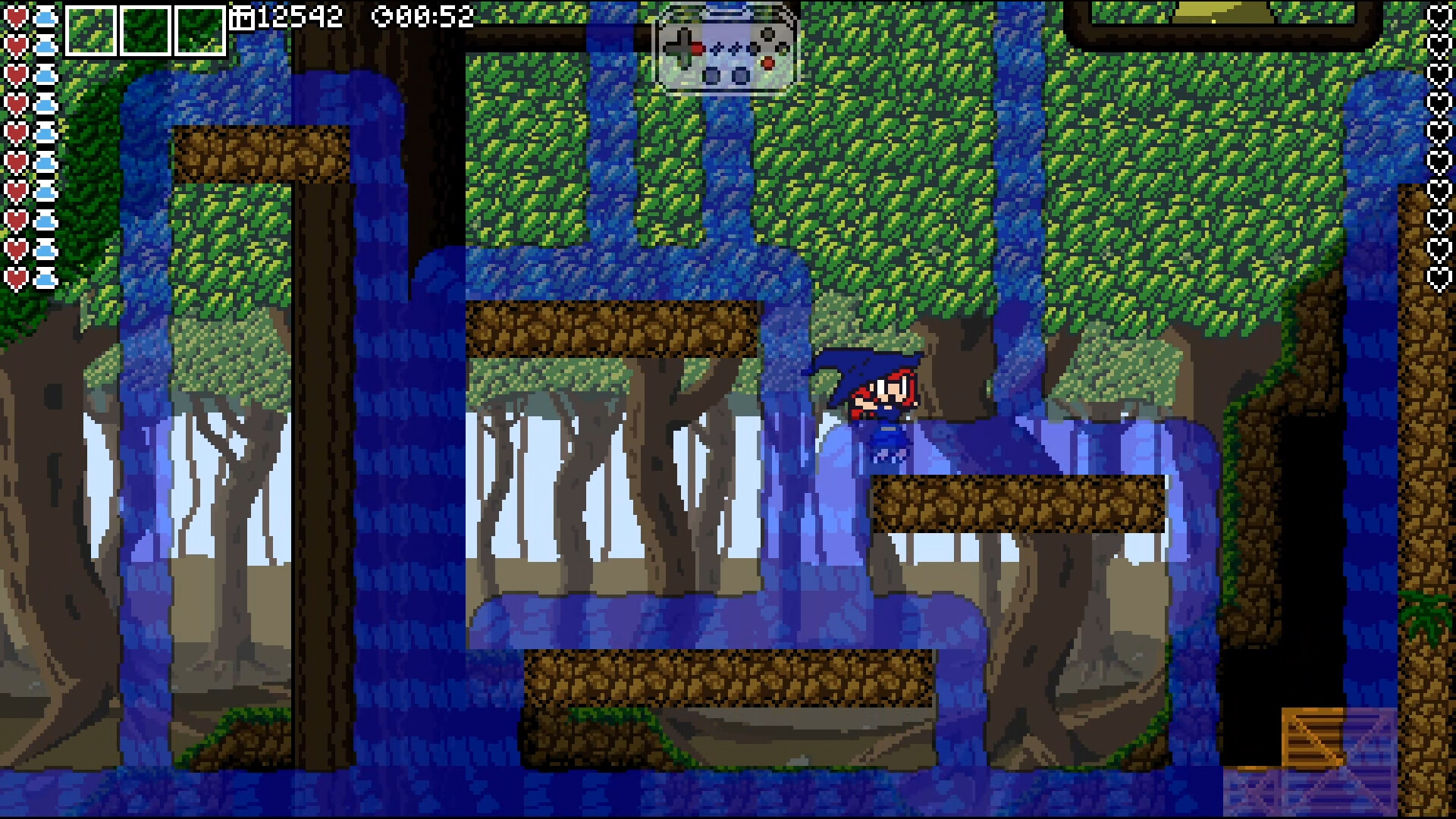 Ezra's Legacy screenshot 4