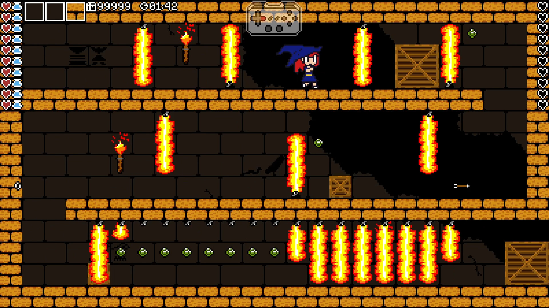 Ezra's Legacy screenshot 7