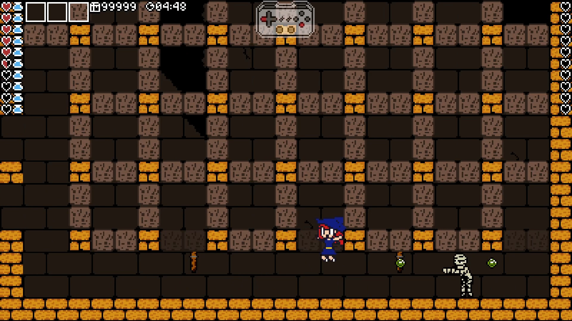 Ezra's Legacy screenshot 15