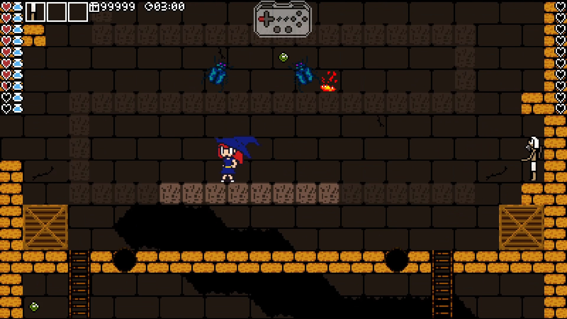 Ezra's Legacy screenshot 11