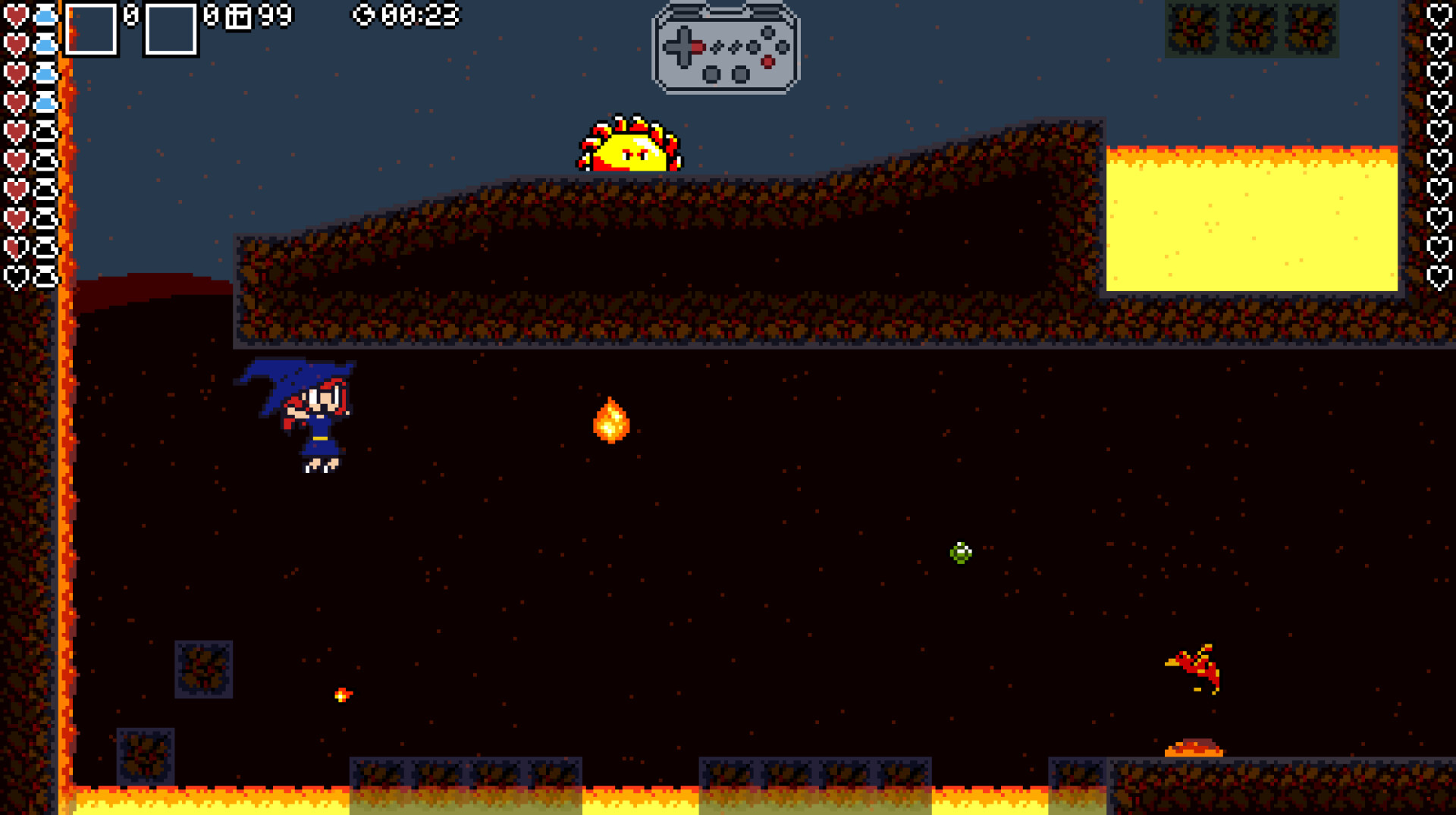 Ezra's Legacy screenshot 2