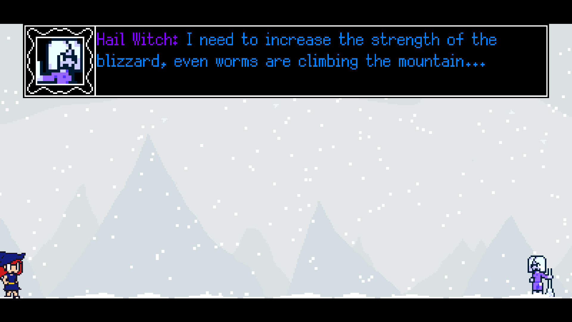 Ezra's Legacy screenshot 17