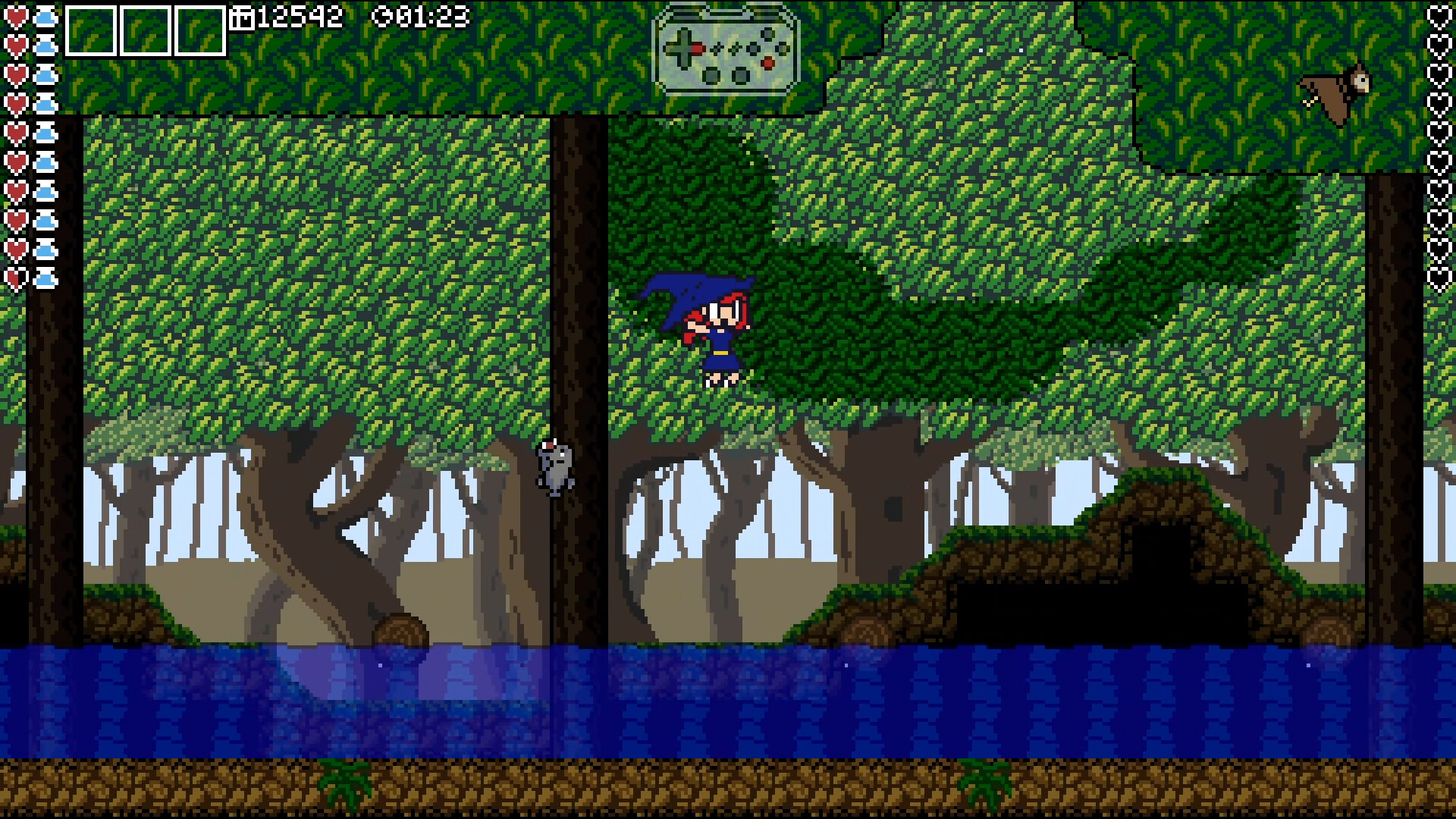 Ezra's Legacy screenshot 8