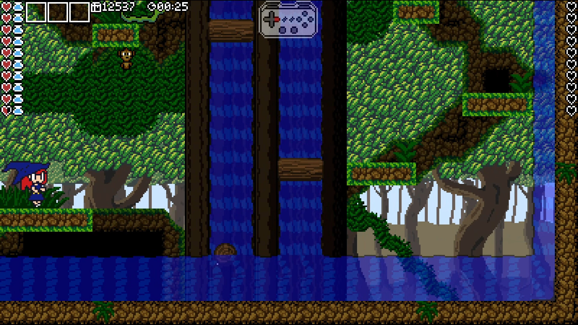 Ezra's Legacy screenshot 12