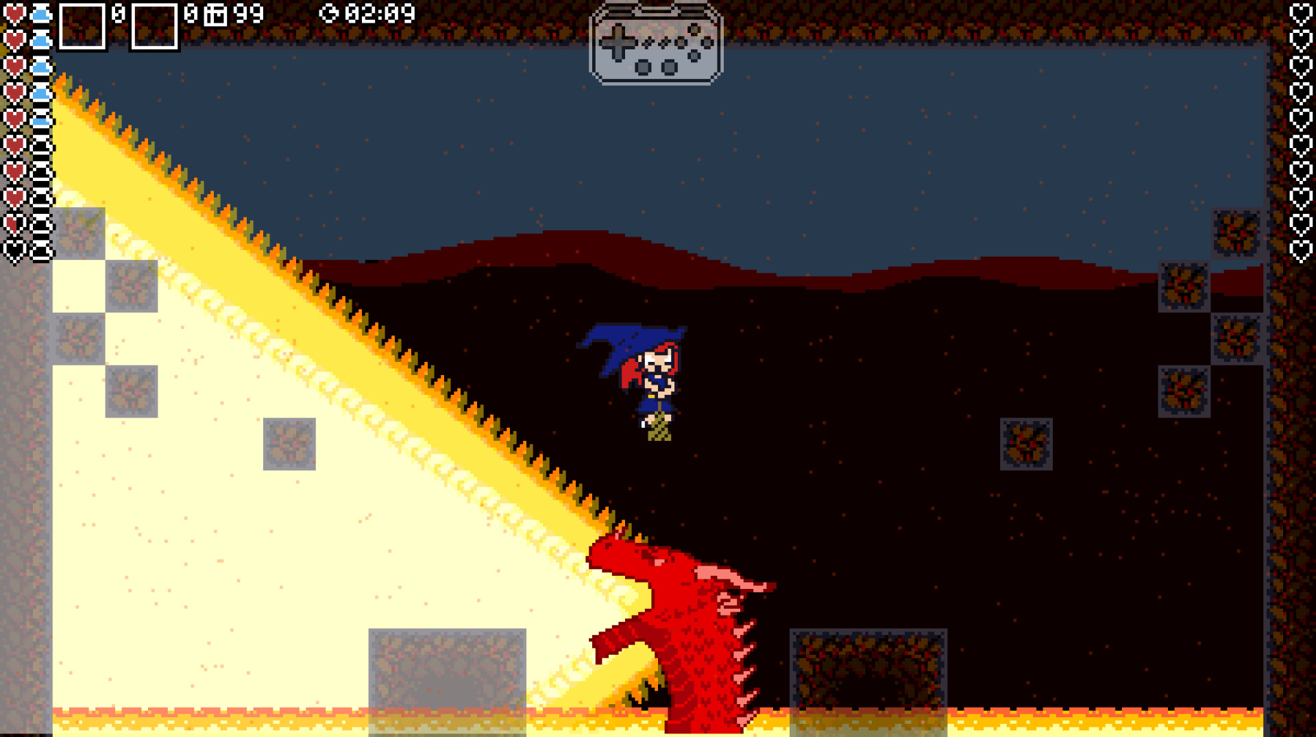 Ezra's Legacy screenshot 10