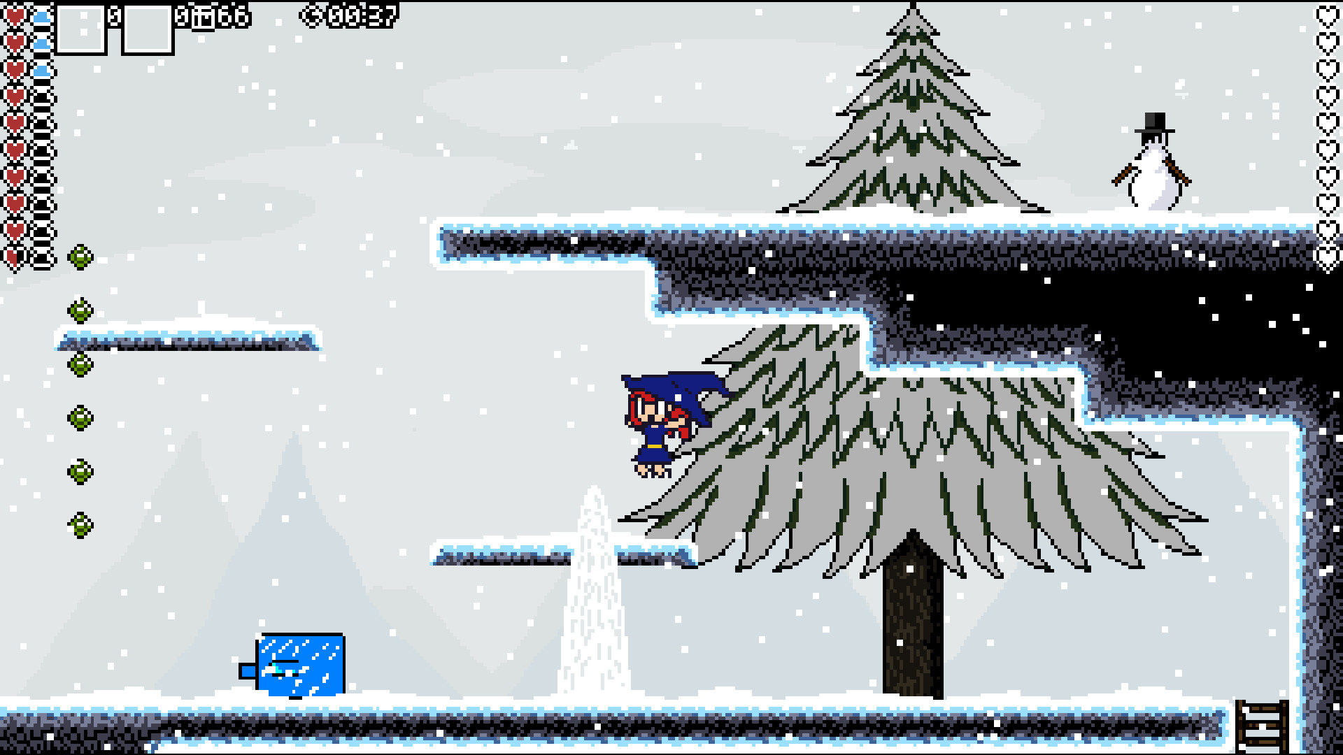 Ezra's Legacy screenshot 9
