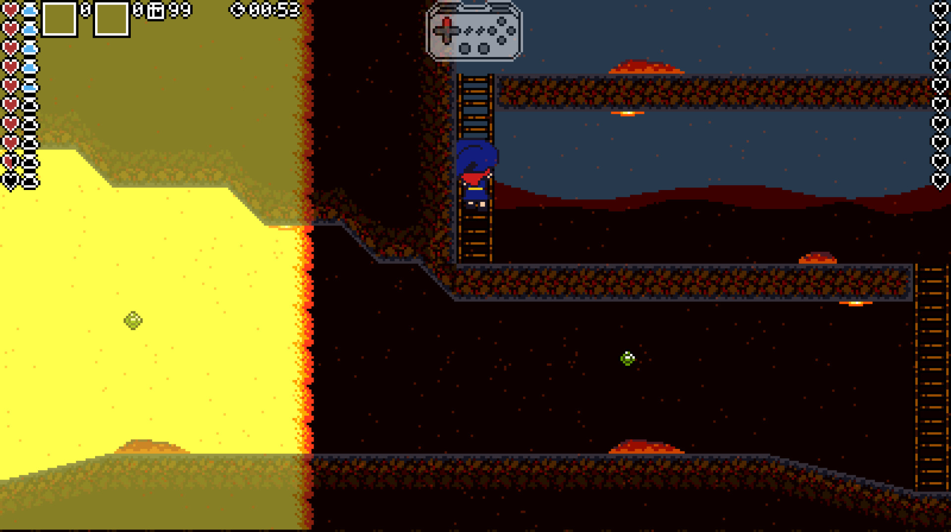Ezra's Legacy screenshot 6